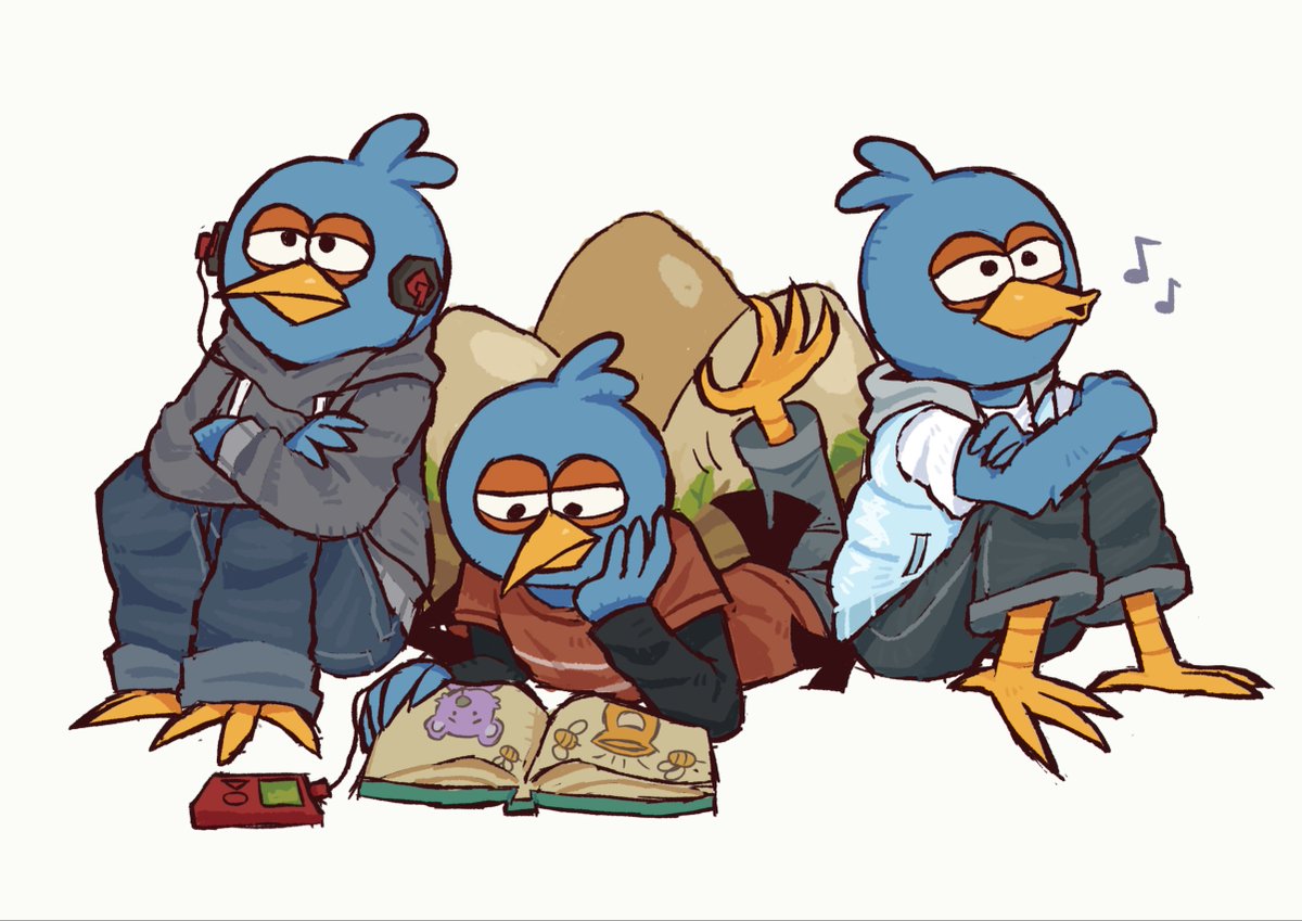 rune tweet media