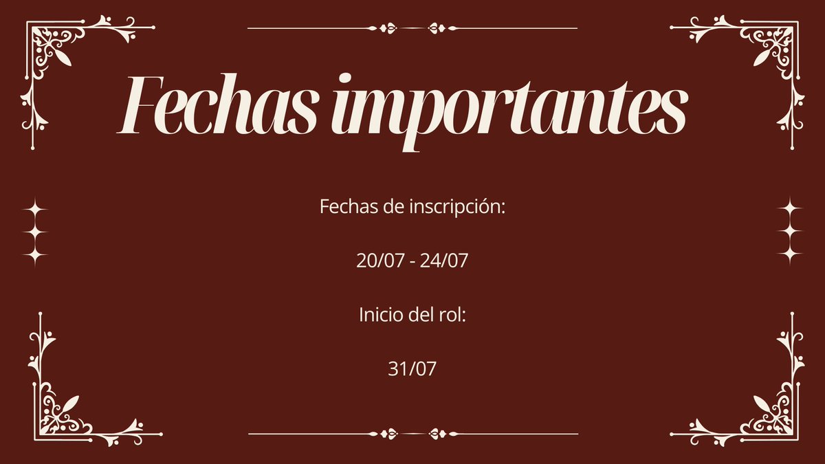 DotD_twt's tweet photo. Si tienen alguna pregunta, por favor déjenla en los citados o por dm! -🐺 https://t.co/5PMMQf2RUl