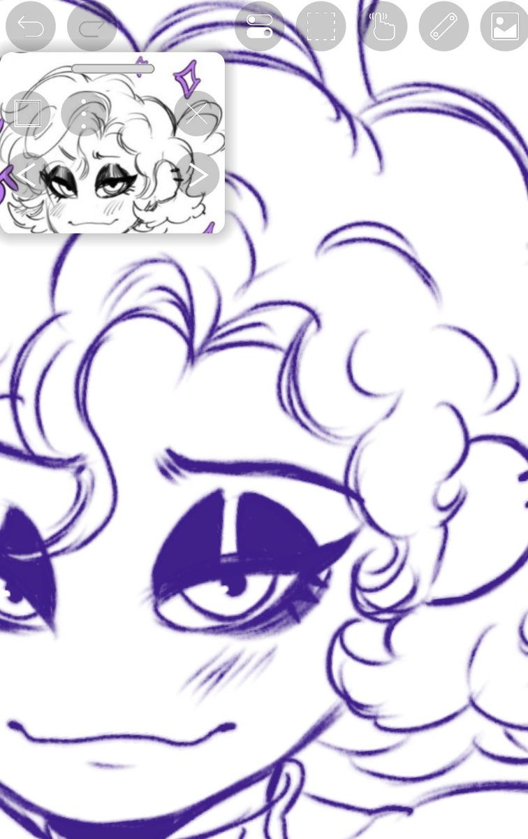 Stellromero23's tweet photo. I will drawing something https://t.co/lOQ6hMu2dp