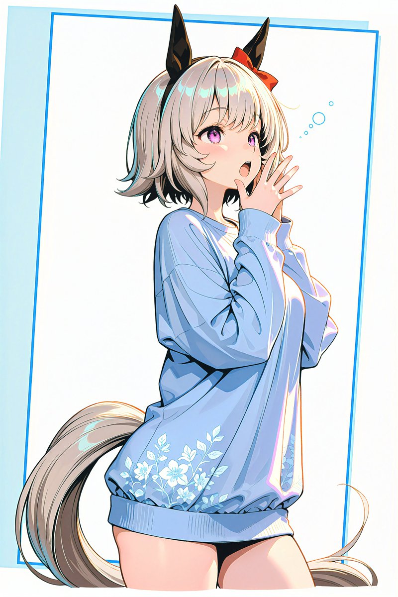 AIirori's tweet photo. おはかれん～𓈒𓏸
おやすみでもお天気がよろしくないですね～。 https://t.co/VDNJTUAqs5