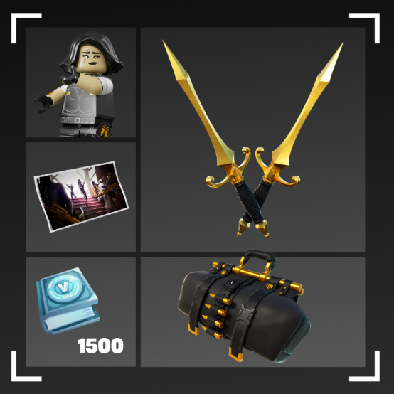 HYPEX's tweet photo. MARIGOLD PACK RETURNS AFTER 2y ($18)

Use code "HYPEX" if you'd like to support me ❤️
AVAILABLE HERE: https://t.co/zIQgCMB0AH #EpicPartner https://t.co/kvdxECffIj