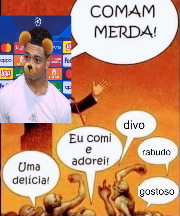 acervo jude bellingham tweet media