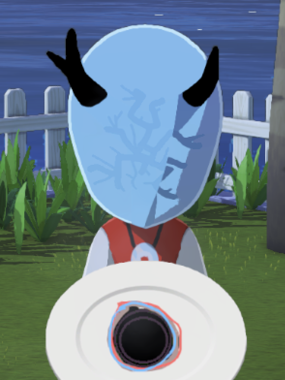 AstralChoco's tweet photo. sometimes when i get a little angry i feed my father mii an entire black hole /j https://t.co/MBSjBHd7hg