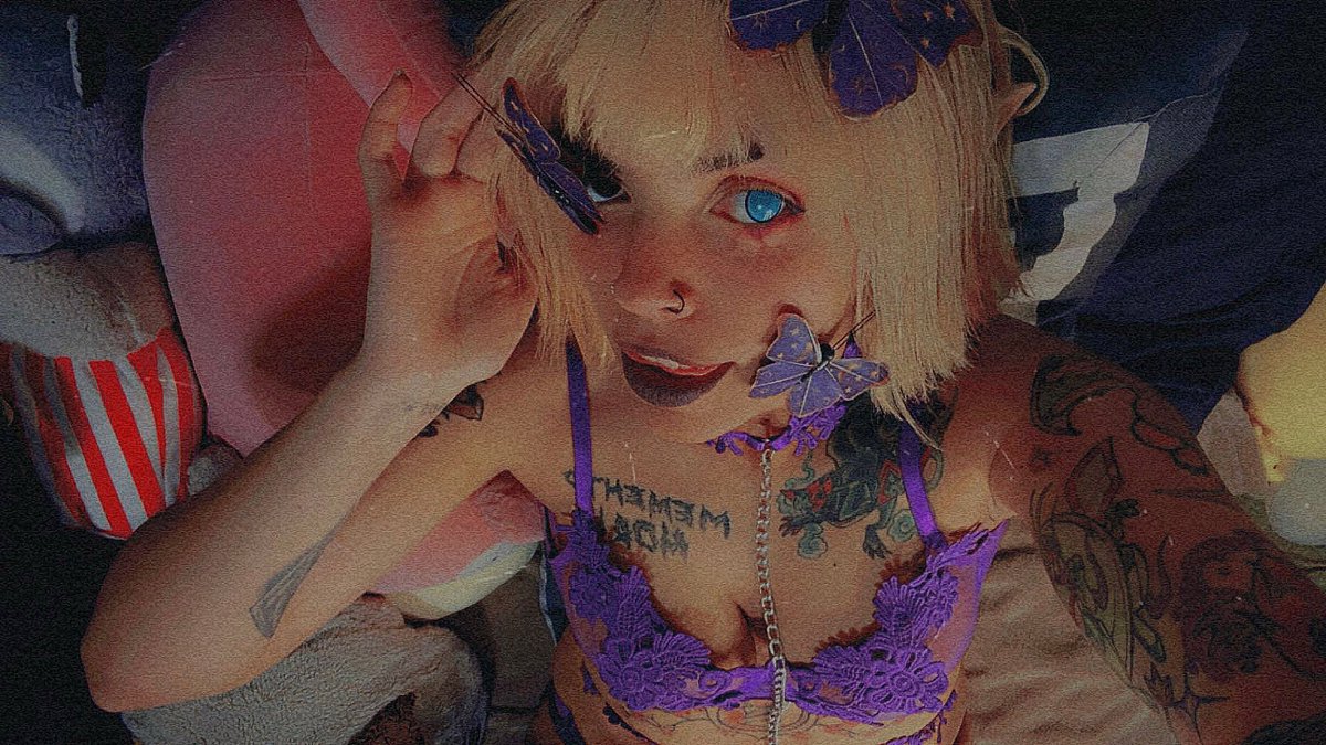 haley_b3ar_'s tweet photo. https://t.co/DdAmkqxDSW Tap in 🦋 https://t.co/7ZtVZuxiYF