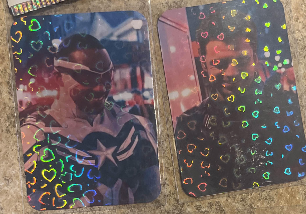 Buckybuns47's tweet photo. @evilwizardizms Omg twinning I have these on my bag, a friend made them for me https://t.co/q2NczFTKr7