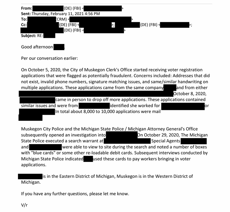219Jonathon's tweet photo. @SenAricNesbitt Democrats lied it was not safe and secured https://t.co/gRKCwyRqN5