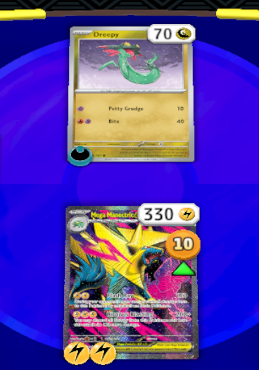 EldritchEm ⚡🖤 that manectric chick™ tweet media