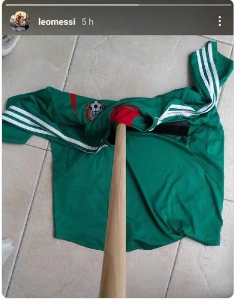 gonzaciarq's tweet photo. @MexicoMagico Nooooooo, por queeeeeeeee???? https://t.co/gVzOlWeR59