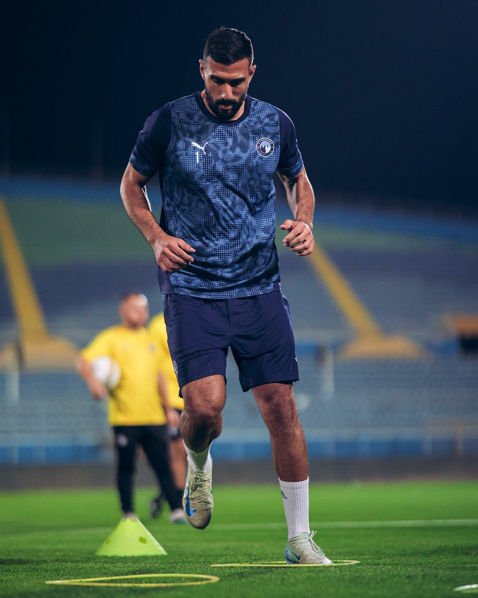 Pyramids FC tweet media