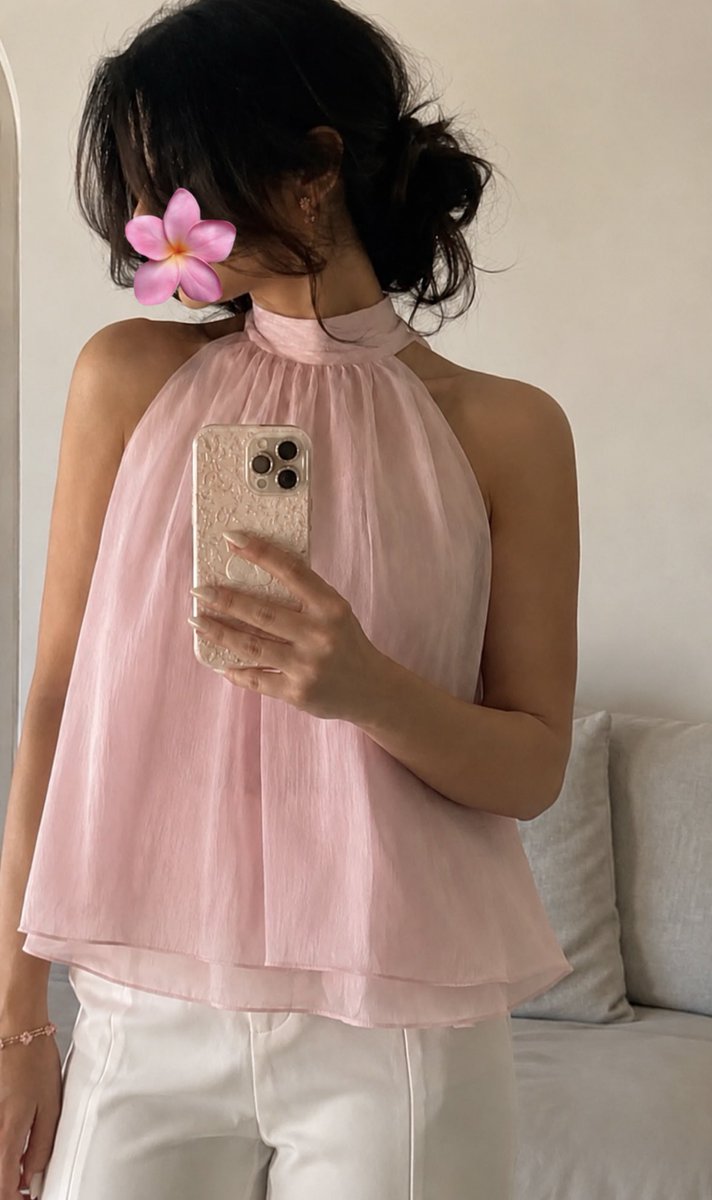 eabir_Al1's tweet photo. كيوووت مره تنسيقها صيفي من شي ان 💓💓 https://t.co/Gt0HON173r
