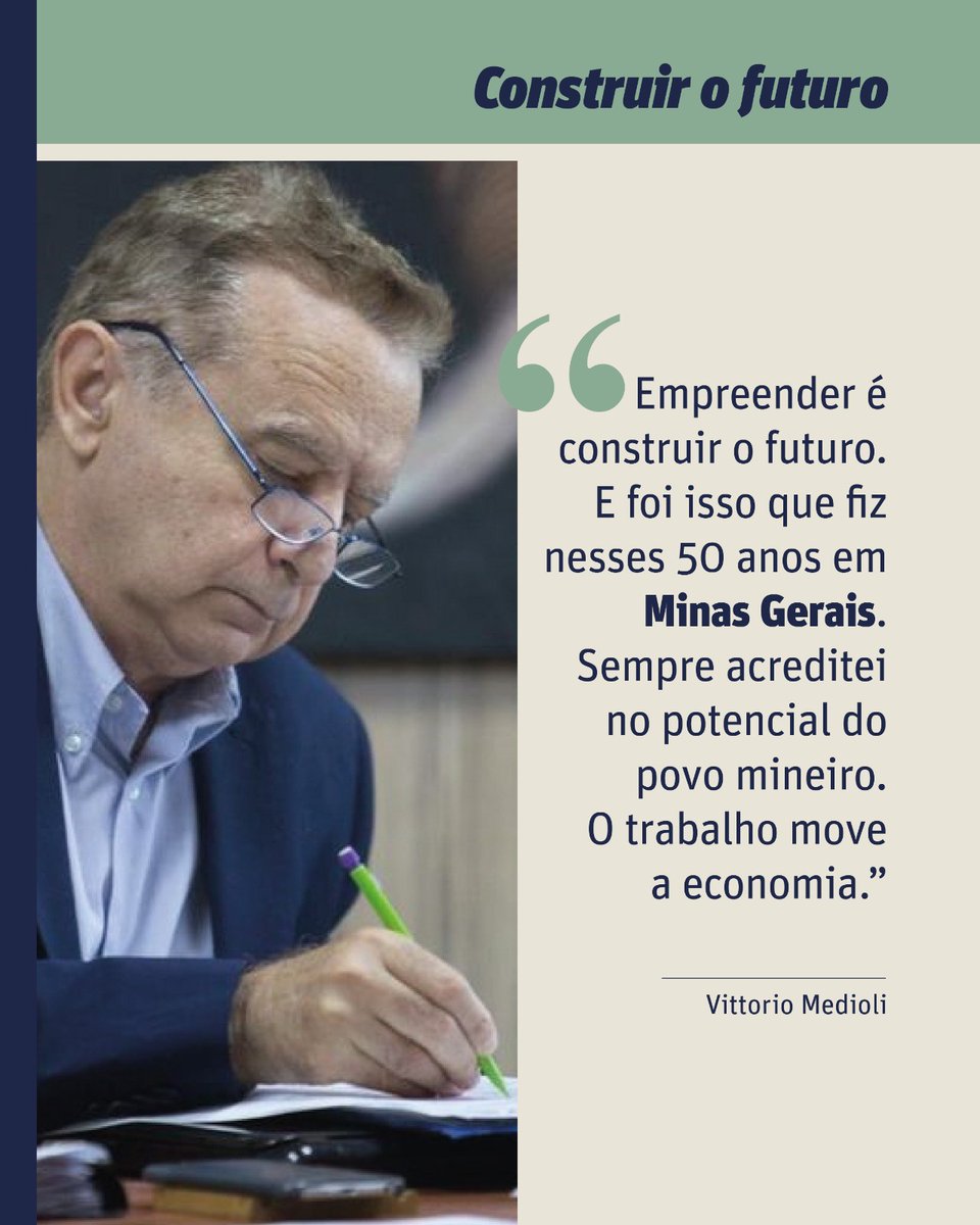v_medioli's tweet photo. Para mim, empreender nunca foi apenas abrir negócios. https://t.co/FxUbtMSpov