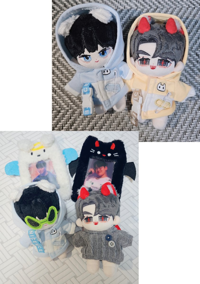 areng_gg's tweet photo. RT이벤🧡) 천사견 건우 1체 드립니다! (국제 택배비 본인 부담)

MSI 우승해온 우미제 ZEKA 10깅 공구 시작합니다🫶

기간 : ~07.26 23시 59분 까지
해외 단체 주문 환영합니다🥰

악마냥마와 함께 입양하시면 졸귀짱귀핵귀엽답니다😝

도아너 : 이루스님(@r_u_s_u_)

https://t.co/GJBe4GXYCm https://t.co/lozoI9RmNW