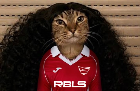 RebelsGaming's tweet photo. Imagina dudar con quien vamos hoy 😼 https://t.co/kLtKS6E0Sd