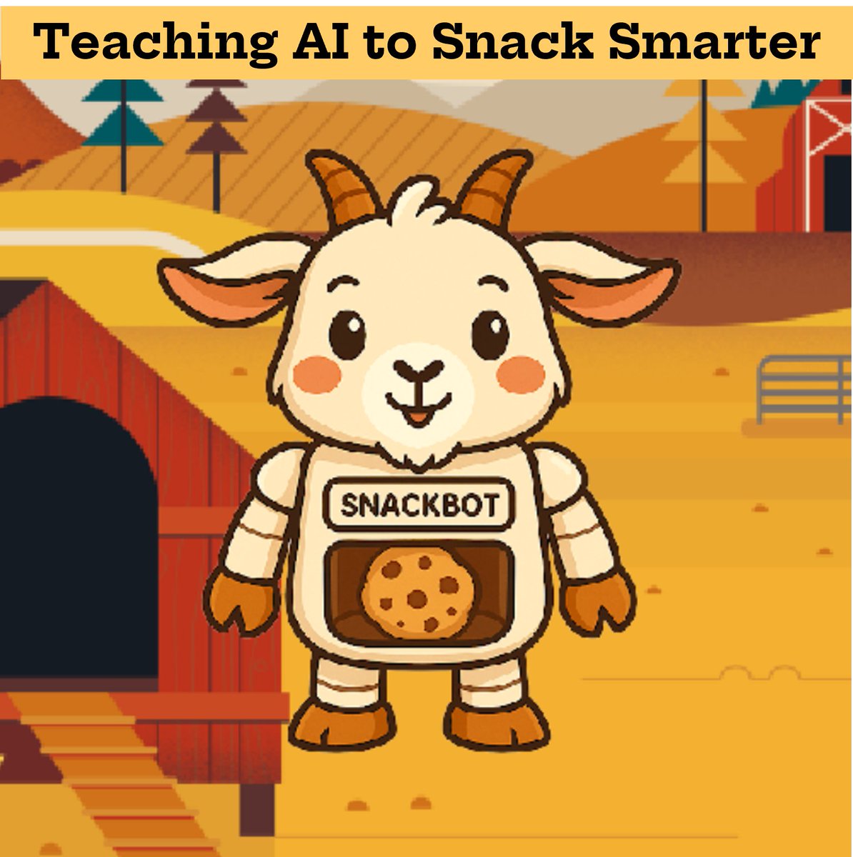 BootUpPD's tweet photo. Check out our newest curriculums, AI + Science and CS + ELA! With our new curriculums your students can investigate real-world phenomena or build narrative understanding through code while learning CS and AI concepts!
Check them out at https://t.co/50OHnrMRMh #BootUpPD https://t.co/QwILEmHLxs
