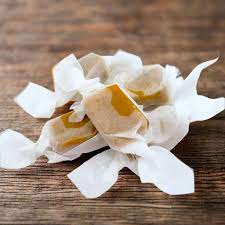 ElkMountain420's tweet photo. NEW!!    Ganja Bee Rosin Edible
High Desert Salted Honey Caramels $18 [+ tax]
#ElkMountain420 #CannaLand #CannabisCulture #cannabiscommunity #ColoradoCannabis #stoner #weedlife #WeedLover #Weedmob #WesternSlope https://t.co/nnYfFDnH6G