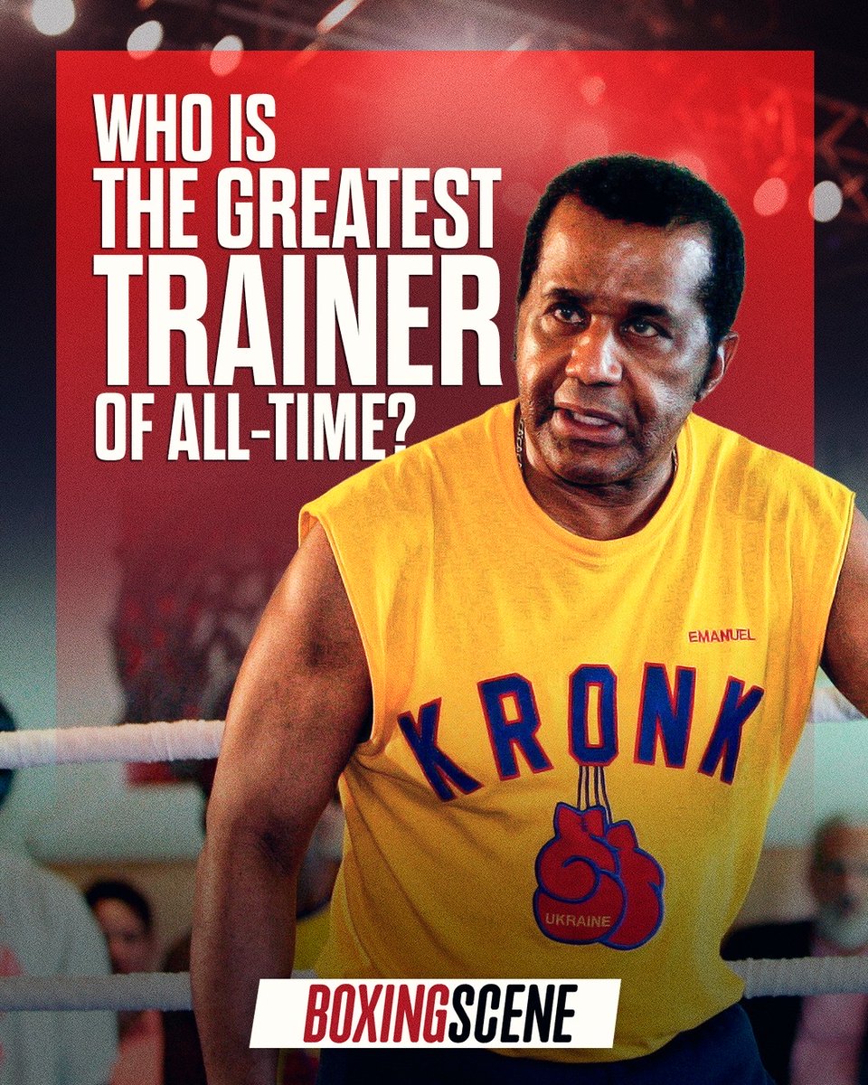 BoxingScene.com tweet media