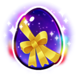 CMSparkz's tweet photo. @sashamingon it's the cosmic egg without ribbon https://t.co/kaAwv9Pngw