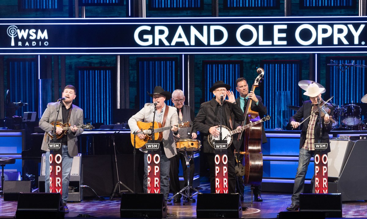 Bluegrass Today tweet media