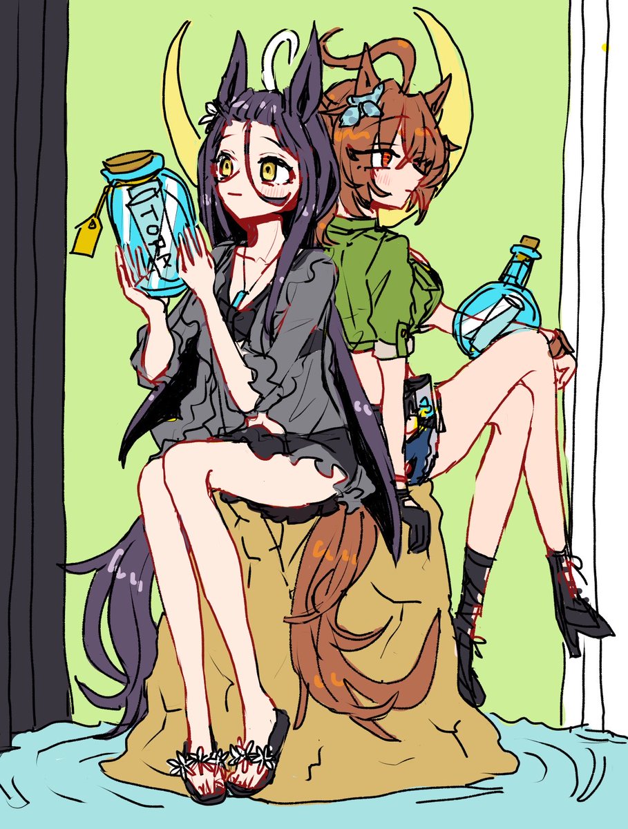 peppar【URC/7枠29番】 tweet media