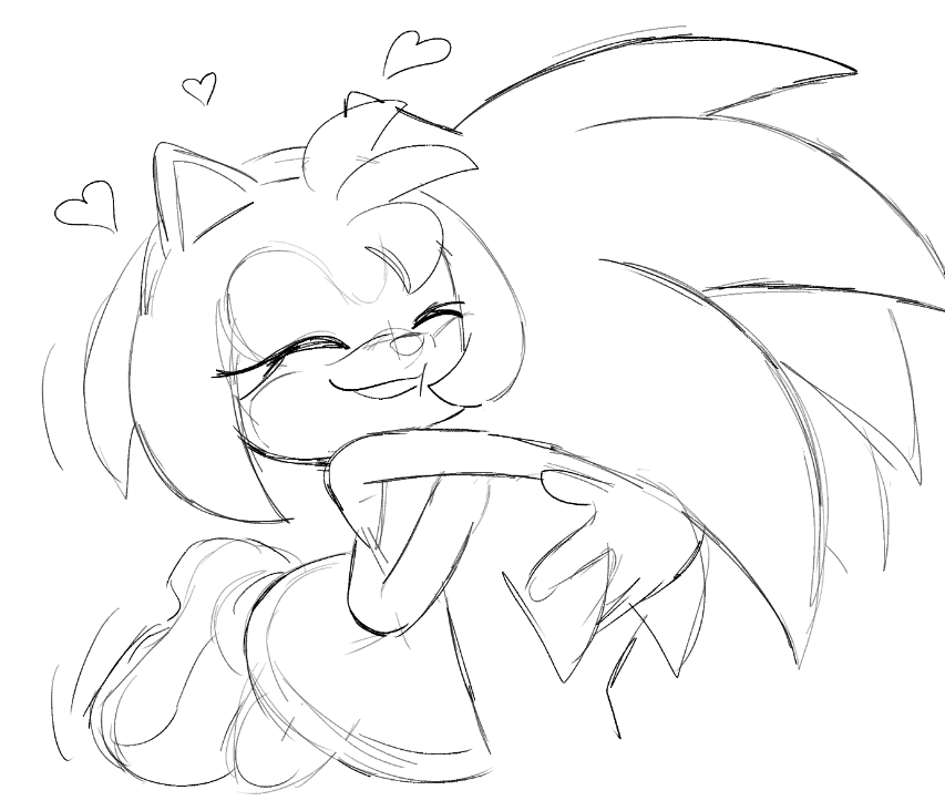 Shira_Hedgie's tweet photo. he likes her cuteness https://t.co/2vn5yhkzvs