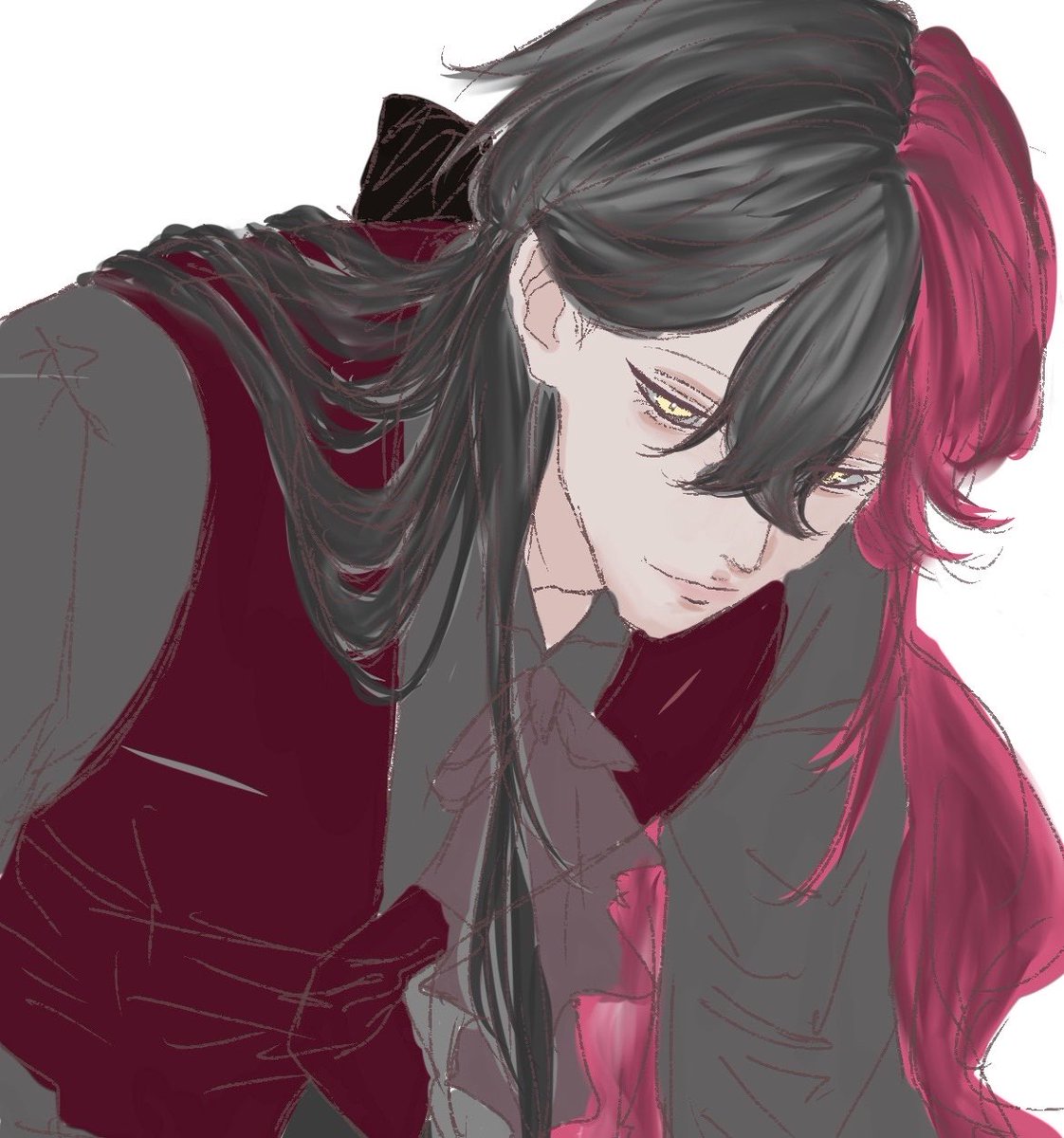 ashitamogen_ki's tweet photo. 素敵なテンプレ使わせて頂いてます✨️
主に絵を載せていく予定です😌
気楽に話せるお友達ができたら嬉しいです🫶
#あくねこ絵描きさんと繋がりたい 
#あくねこ好きさんと繋がりたい https://t.co/BqPtTrZdZ2