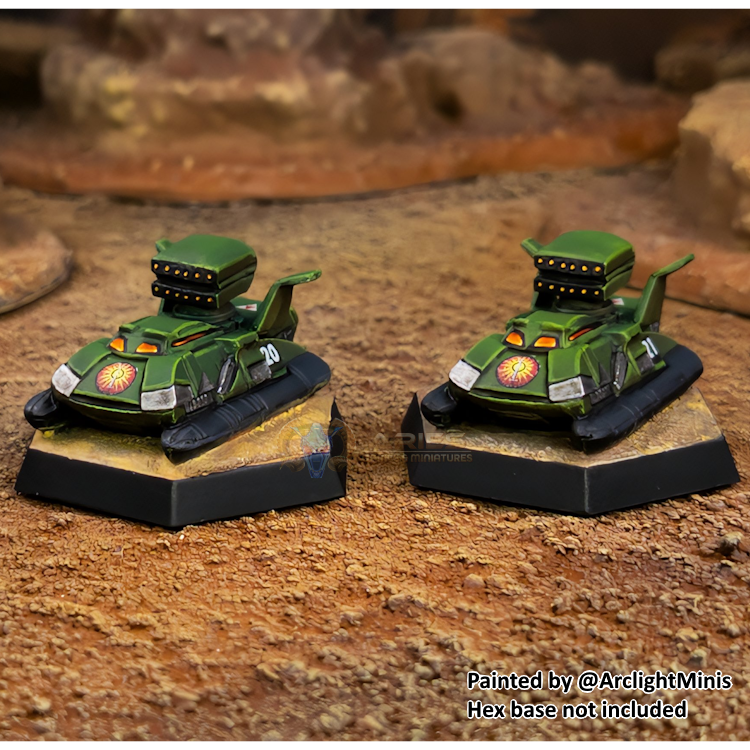 AriesGamesMinis's tweet photo. Another round of BattleTech restocks are up from Iron Wind Metals!
https://t.co/6Ro1dg7mPX
#battletech #alphastrike #ironwindmetals #battletechalphastrike #battlemech #battletechminiatures #battletechpaintingandcustoms #classicbattletech #6mmminis #6mmscifi #mechwarrior https://t.co/76b4inMhhe