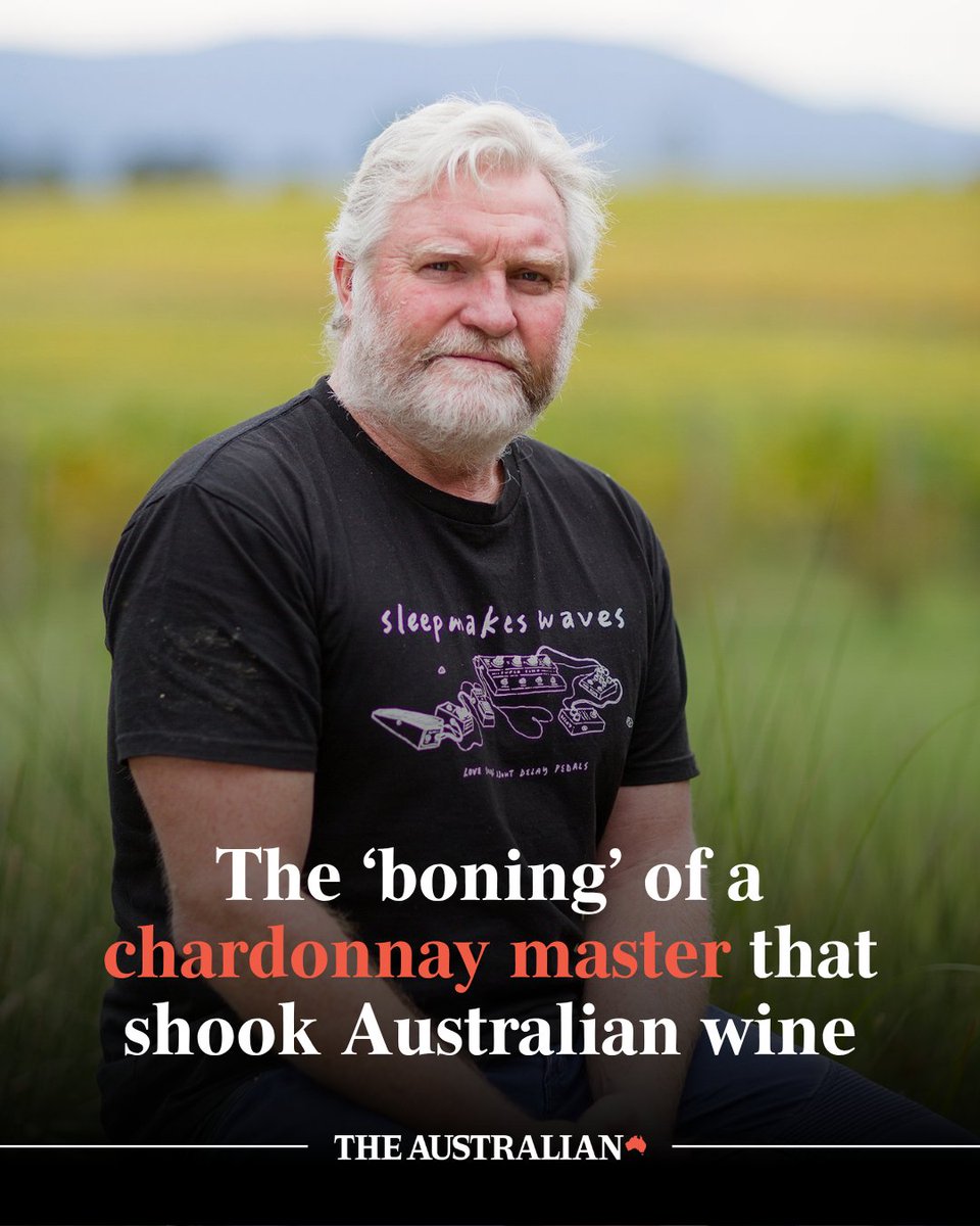 The Australian tweet media