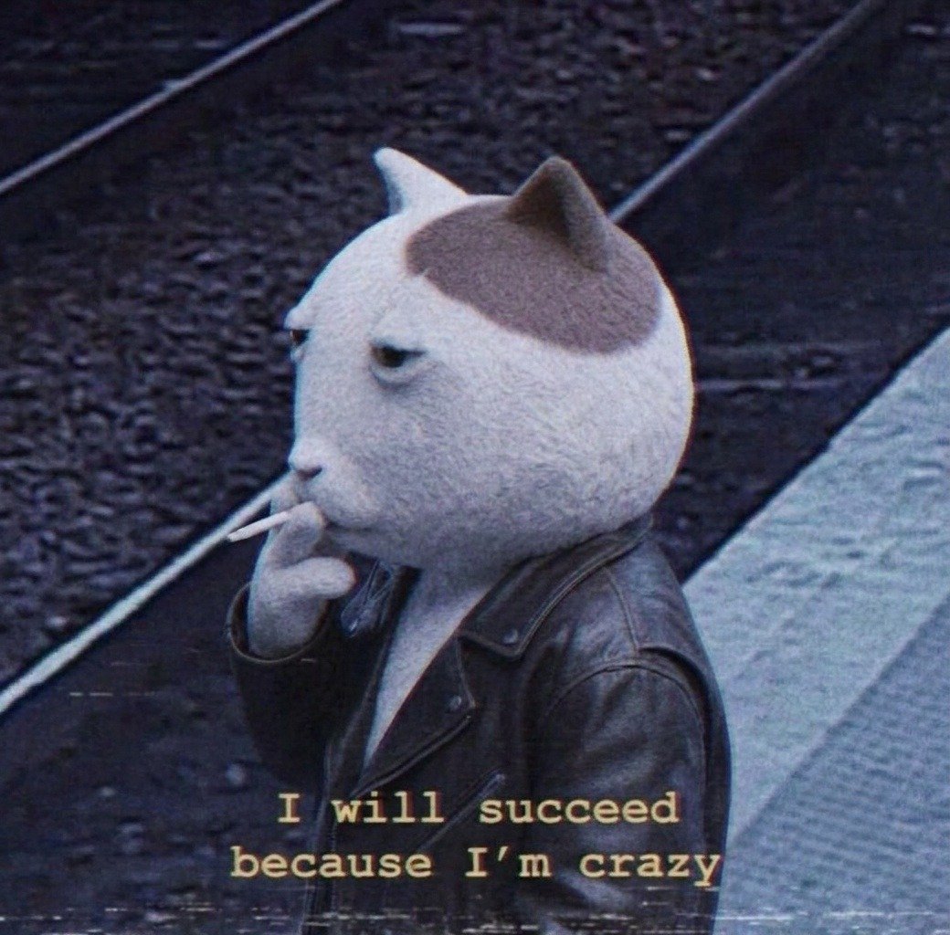FloxY 🐂🀄️ tweet media