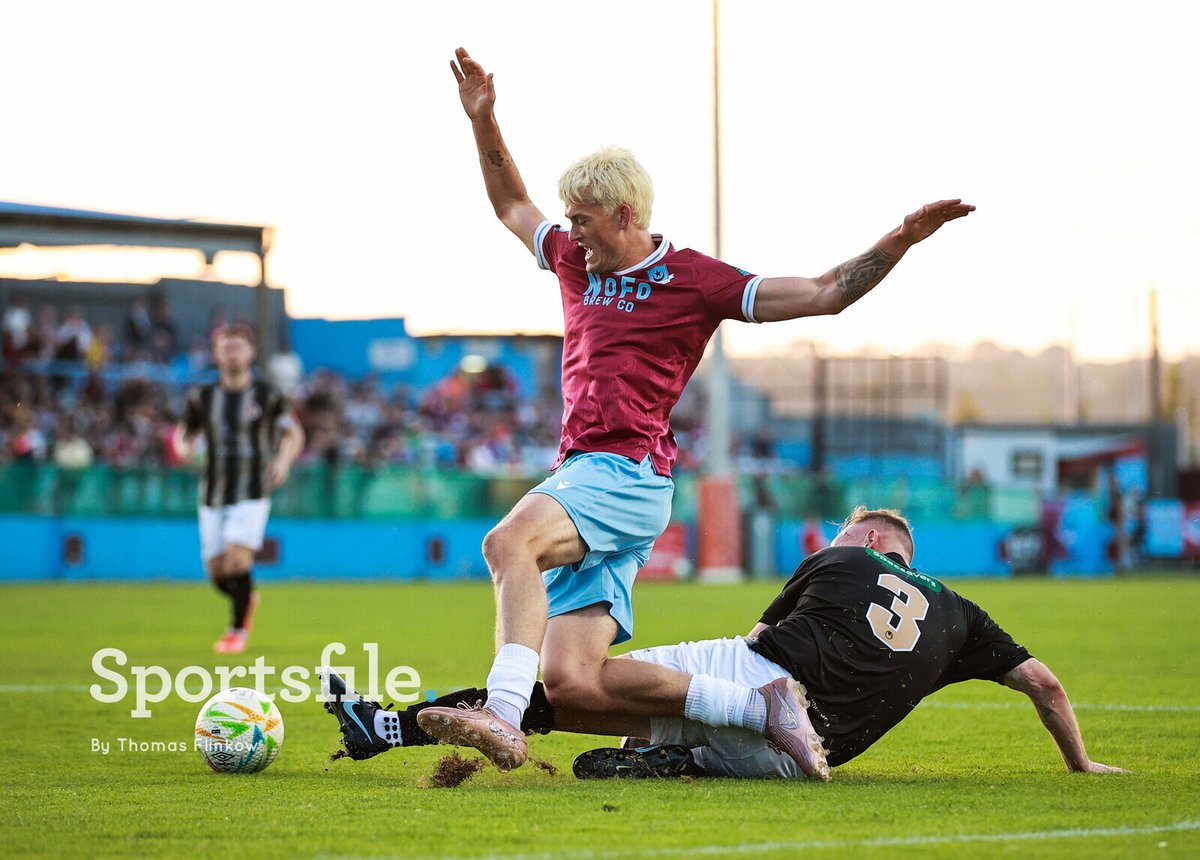 sportsfile tweet media