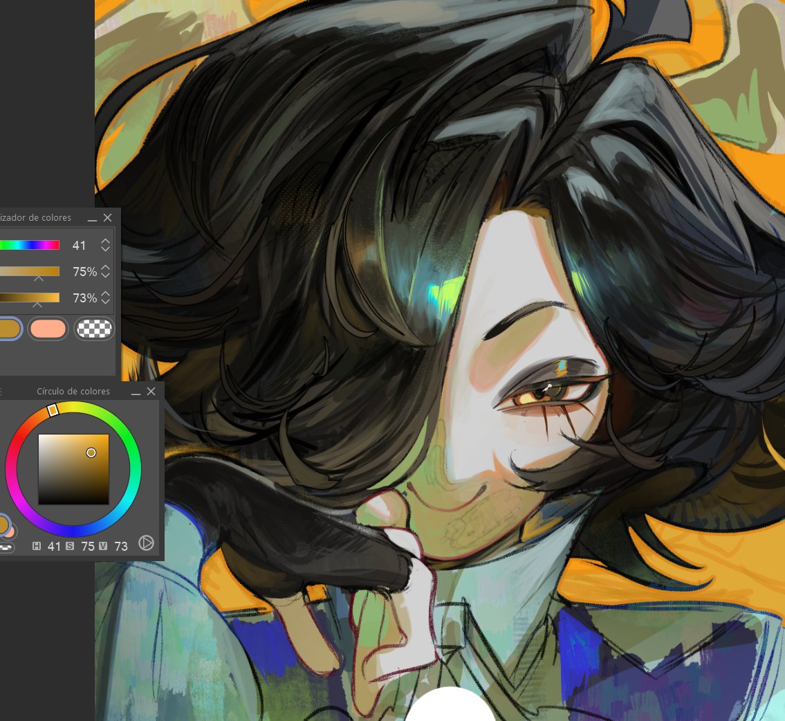 AlexartXvi's tweet photo. WIP COOOMM :P https://t.co/j9QeE257tk