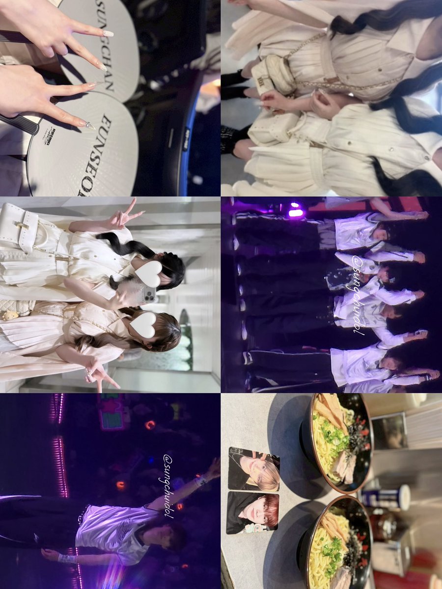 sungchuidol's tweet photo. 𝕆𝟝𝟙𝟙⭐️  #KstylePARTY ︎︎🍼 https://t.co/HdbguoPxoe