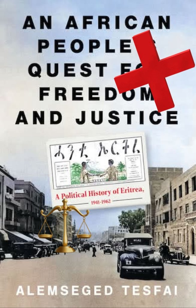 BereketKahsai1's tweet photo. Can✌️Peace last without Justice?
 NO. Justice needs accountability!

Today, we mark the Day of International Criminal Justice. The Eritrean pro Freedom camp is firmly committed to pursuing the rule of law and the fight against impunity.
ሎሚ ምስቶም ግዳያት ኣዝዮም ከበድቲ ኣህጉራዊ ገበናት ዘለና ምትሕግጋዝ ደጊምና ነረጋግጽ።
ኣህጉራዊ መዓልቲ ኣህጉራዊ ገበናዊ ፍትሒ፡ ኣህጉራዊ ቤት ፍርዲ ገበናዊ ቤት ፍርዲ ዘጣየሰን ማሕበረሰብ ዓለም ንገበነኛታት ምጽናት ዓሌት፡ ገበናት ኲናት፡ ገበናት ኣንጻር ሰብኣውነትን ገበን ምጥቃዕን ብሕጊ ንምሕታት ዘለዎ ተወፋይነት ዘጠናኸረን ሕጊ ሮማ (the Rome Statute) ምጽዳቑ ዝዝክር እዩ።

ኣህጉራዊ ፍትሒ ግዳያት ኣብ ሕመረቱ ከቐምጦም ኣለዎ። ነቶም ተሓተትቲ ምኽሳስ ጥራይ ዘይኮነ፡ ኣብ ልዕሊ ግዳያት ዝበጽሐ ጉድኣት ኣፍልጦ ምሃብ፡ መሰላቶም ምሕላው፡ ትርጉም ዘለዎ ተሳትፎኦም ምርግጋጽን ንሕውየቶም ምድጋፍን እዩ።
ኣብዚ ዕለት እዚ ግዳያት ዝሰምዕ፡ ክብሩ ዘኽብር፡ ተመኩሮታቶም ሸለል ከይበሃል ወይ ከይርሳዕ ዘረጋግጽ ስርዓተ ፍትሒ ንኽህልወና ተወፋይነትና ነሐድስ።