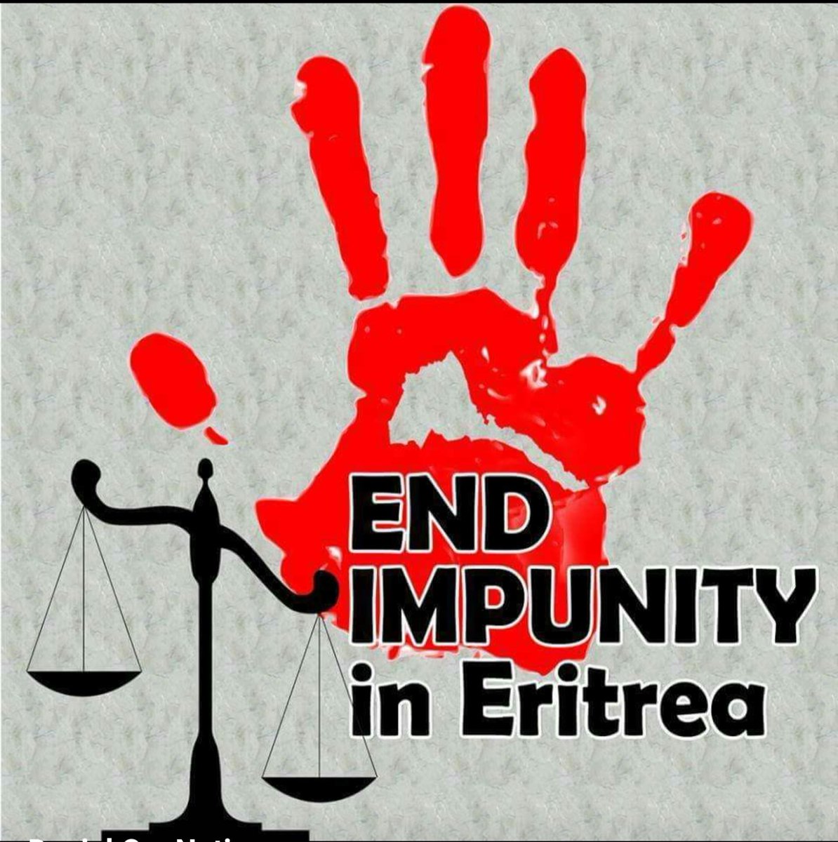 BereketKahsai1's tweet photo. Can✌️Peace last without Justice?
 NO. Justice needs accountability!

Today, we mark the Day of International Criminal Justice. The Eritrean pro Freedom camp is firmly committed to pursuing the rule of law and the fight against impunity.
ሎሚ ምስቶም ግዳያት ኣዝዮም ከበድቲ ኣህጉራዊ ገበናት ዘለና ምትሕግጋዝ ደጊምና ነረጋግጽ።
ኣህጉራዊ መዓልቲ ኣህጉራዊ ገበናዊ ፍትሒ፡ ኣህጉራዊ ቤት ፍርዲ ገበናዊ ቤት ፍርዲ ዘጣየሰን ማሕበረሰብ ዓለም ንገበነኛታት ምጽናት ዓሌት፡ ገበናት ኲናት፡ ገበናት ኣንጻር ሰብኣውነትን ገበን ምጥቃዕን ብሕጊ ንምሕታት ዘለዎ ተወፋይነት ዘጠናኸረን ሕጊ ሮማ (the Rome Statute) ምጽዳቑ ዝዝክር እዩ።

ኣህጉራዊ ፍትሒ ግዳያት ኣብ ሕመረቱ ከቐምጦም ኣለዎ። ነቶም ተሓተትቲ ምኽሳስ ጥራይ ዘይኮነ፡ ኣብ ልዕሊ ግዳያት ዝበጽሐ ጉድኣት ኣፍልጦ ምሃብ፡ መሰላቶም ምሕላው፡ ትርጉም ዘለዎ ተሳትፎኦም ምርግጋጽን ንሕውየቶም ምድጋፍን እዩ።
ኣብዚ ዕለት እዚ ግዳያት ዝሰምዕ፡ ክብሩ ዘኽብር፡ ተመኩሮታቶም ሸለል ከይበሃል ወይ ከይርሳዕ ዘረጋግጽ ስርዓተ ፍትሒ ንኽህልወና ተወፋይነትና ነሐድስ።