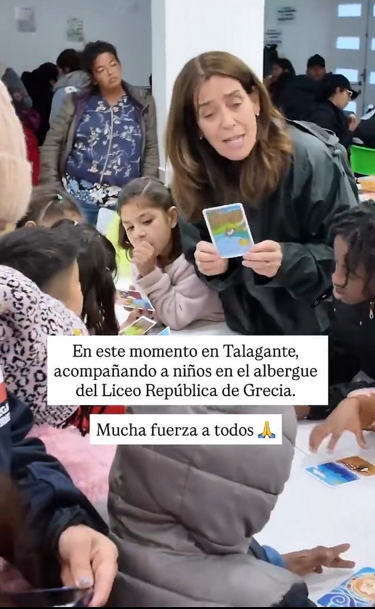 Chileno tweet media