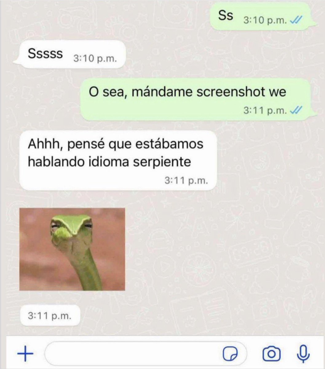 Guarromantico_'s tweet photo. Ah caray! https://t.co/ht1qMJKFBY