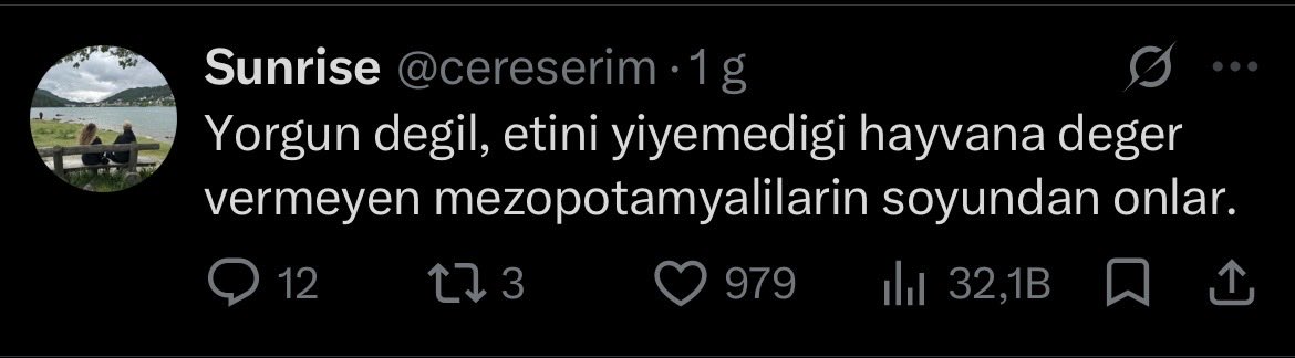 Garipzade's tweet photo. @cereserim Aynı şekilde şöyle ırkçılık yapan hesapları da https://t.co/AFJX5RogRf