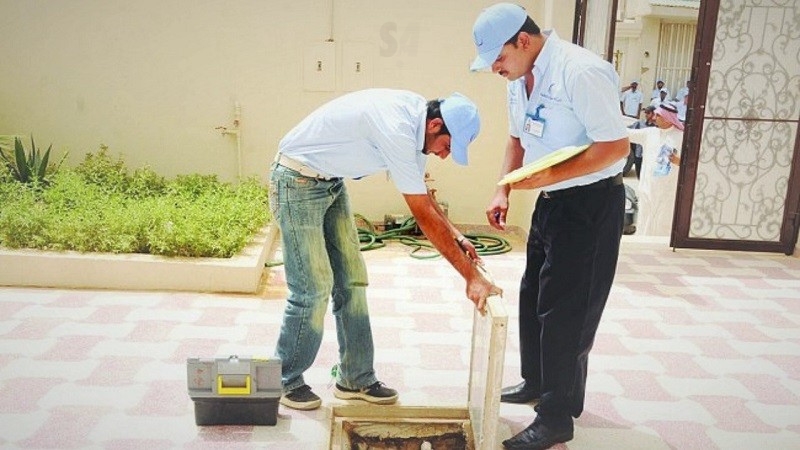 KSA_repair's tweet photo. 1- أطول فترة ضمان 10سنوات علي العزل من مواد عالية الجودة.
2- أرخص سعر كشف واصلاح تسربات المياه وتحديد مكان التسرب بدقة.
3- عند ظهور تسريب مياه مرة أخرى في فترة الضمان نقوم بالإصلاح مجاناً.
📞رقم التواصل بالرياض> 0502243390
زيارة موقعنا> https://t.co/Pev76GztPO https://t.co/l4hyzxzaJV