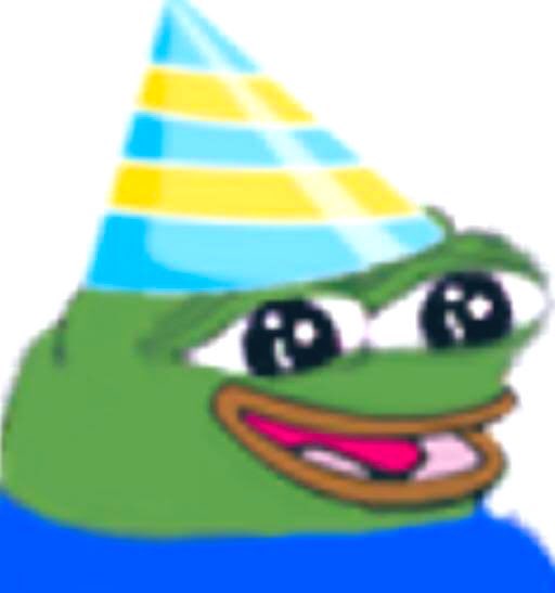peepoJaiden's tweet photo. Happy Birthday to me https://t.co/fvDET8bNpL