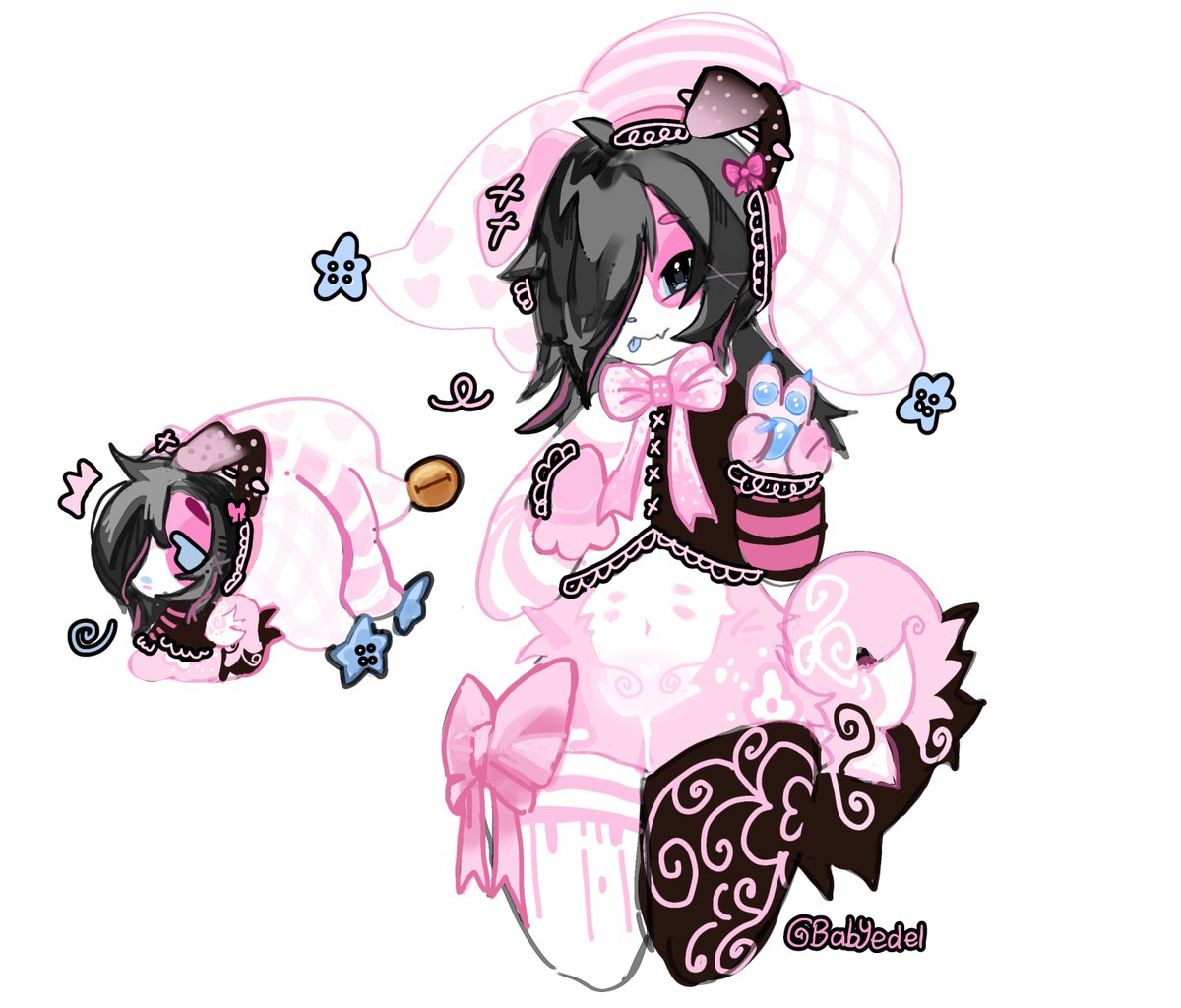 nobl3azul's tweet photo. (〃ω〃) fufufu
-Sb: 15 usd
https://t.co/Np0GMnBhaV
-paypal only https://t.co/K363R9iZ1p