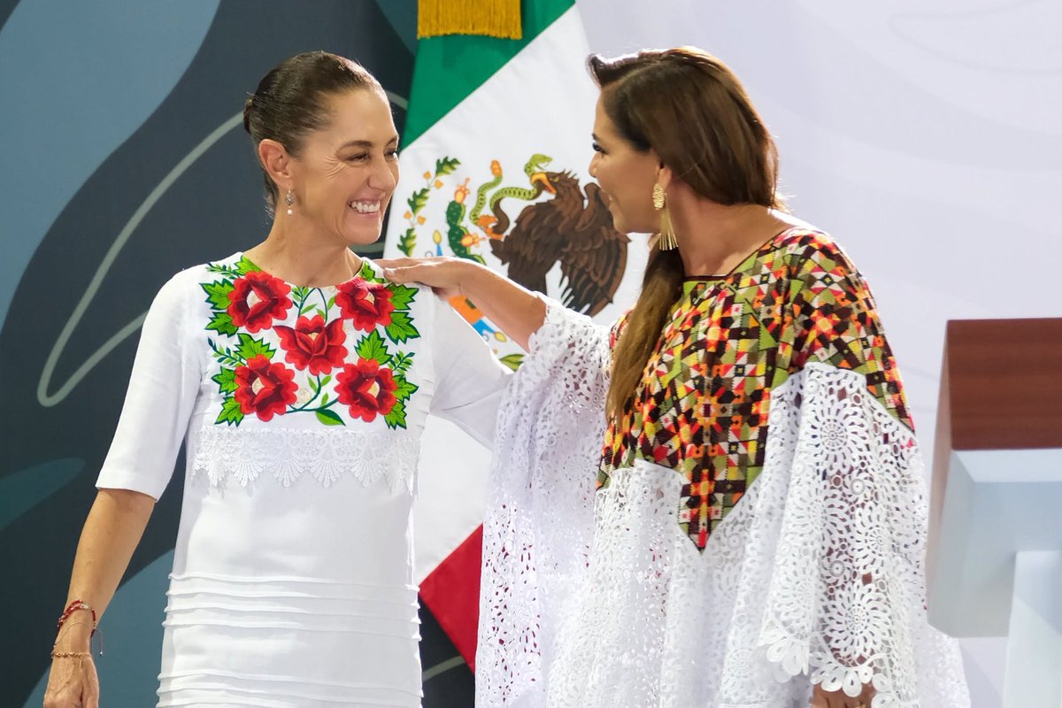 Fiscalía General del Estado de Quintana Roo tweet media