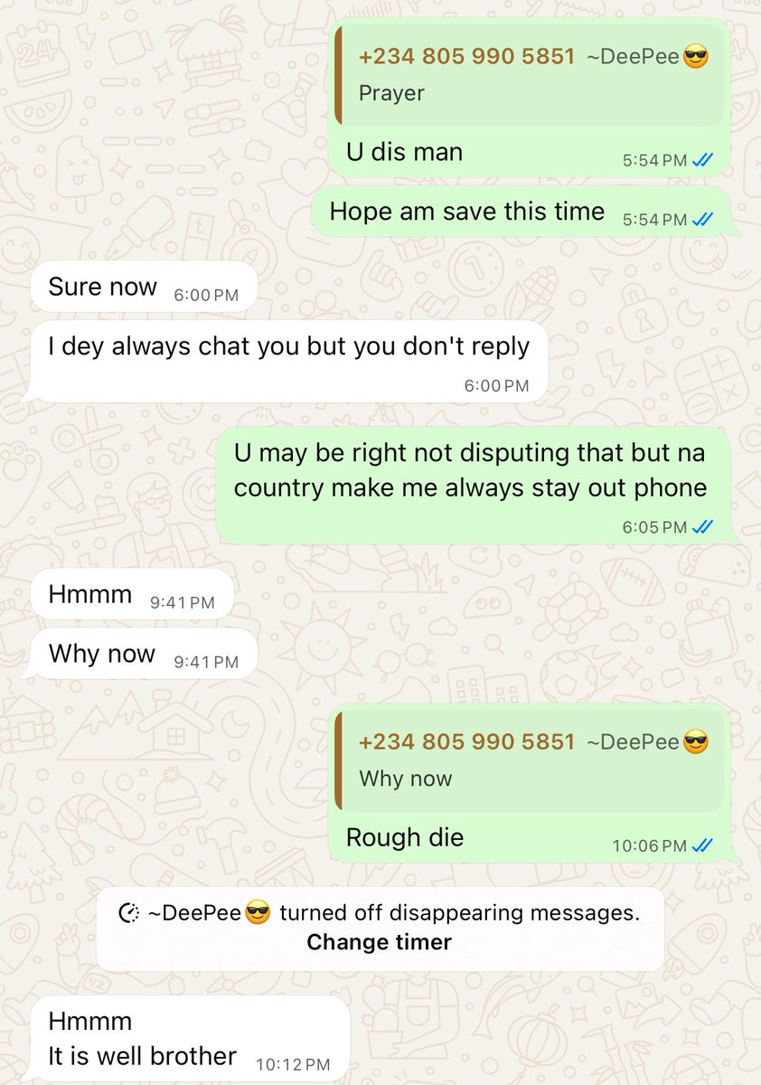 celebrityfred's tweet photo. Reason why u need rich men as friends

For that rough die 
Of rich friends next go b I just credit 50M sought house tomorrow let meet and talk 
But no see poor people cycle Werey even still get mind add IT WELL 🤧 https://t.co/3PE8nyK31U
