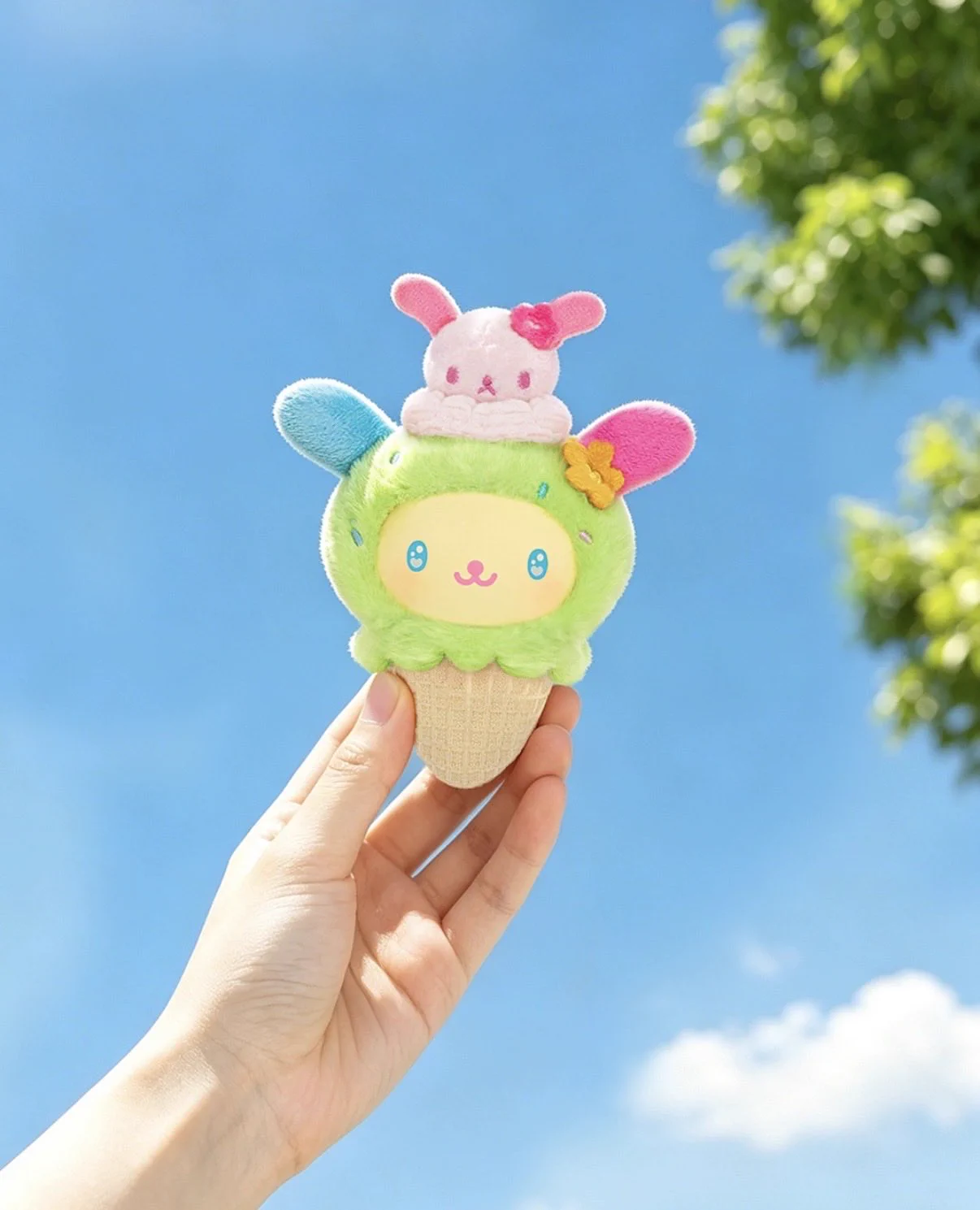 Sanrio fan info JP 🎀 on X: 