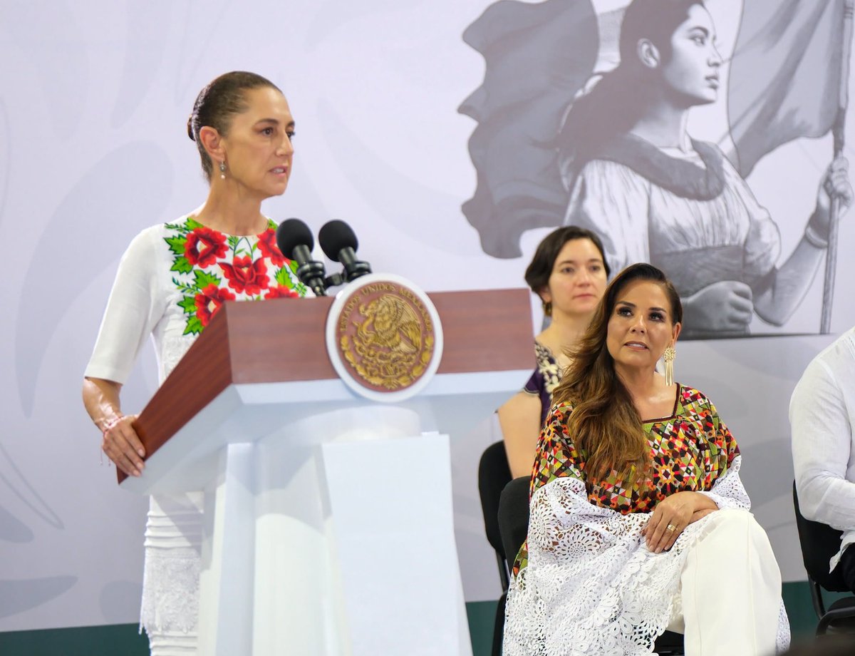 Fiscalía General del Estado de Quintana Roo tweet media
