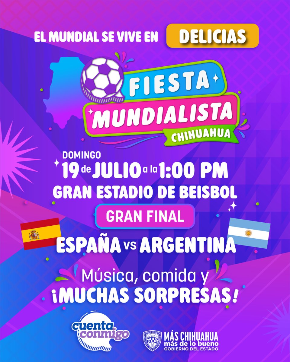 GobiernoEdoChih tweet picture