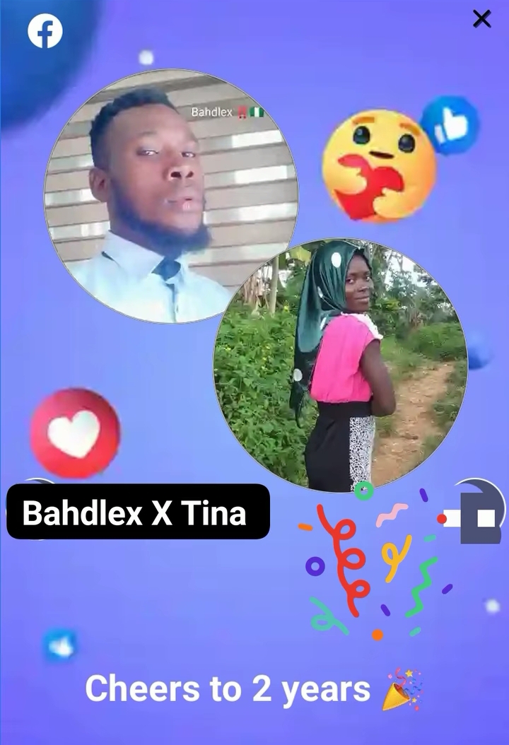 Bahdlex_'s tweet photo. πHappy to celebrate 2-year #friendversary! Here's to many more.ππΏπ¬π
#memories #OnThisDay
#Tina my beloved #Sister
#FriendVersary #friendship πβ¨π³π¬ππΉ
#bahdlex #Congratulations ππ
2 #Years on this Blue #app is amazing to us #Bahdlexblog #Bahdlexempire #Bahd #Lex https://t.co/RLdLNKZelQ