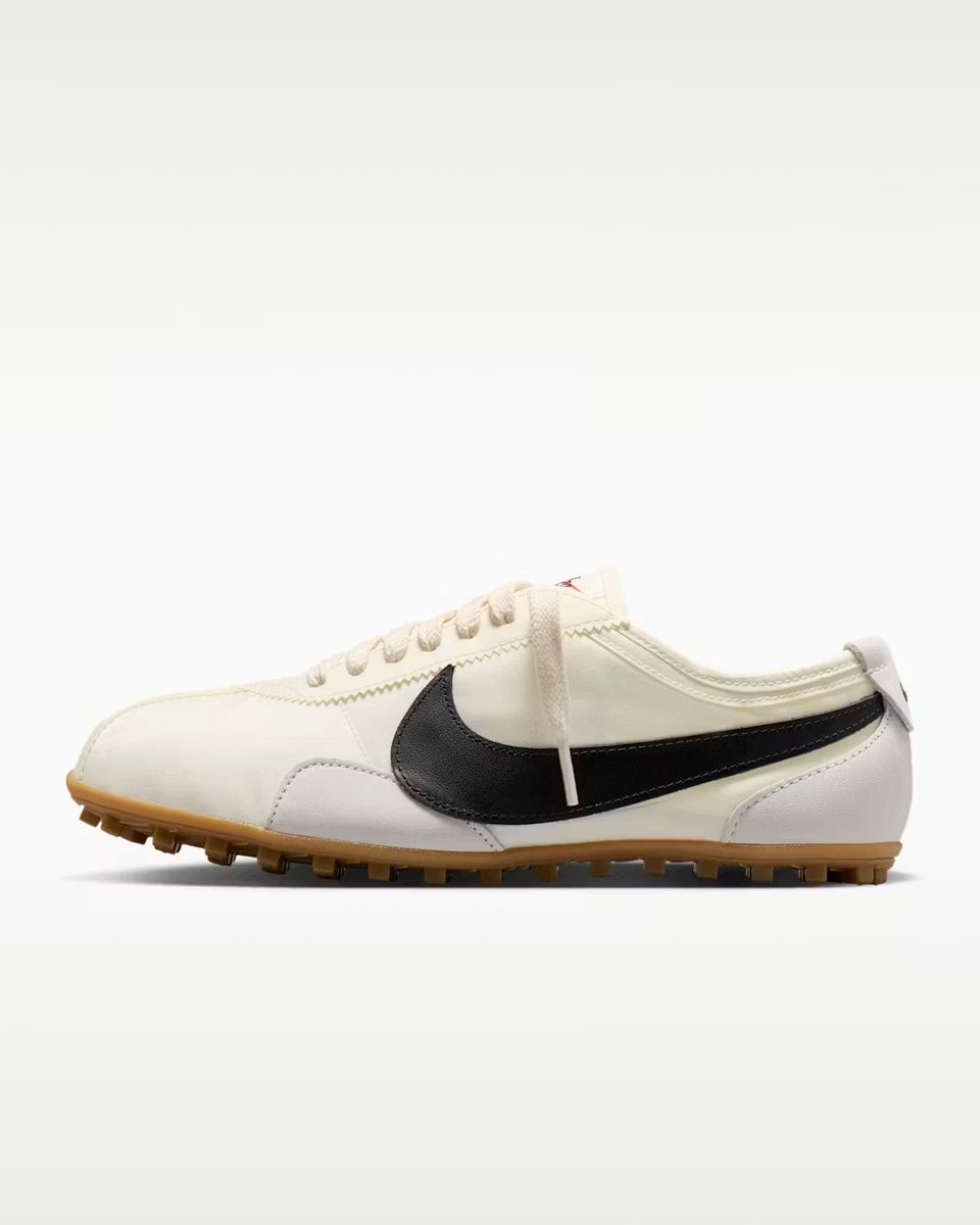 kotecinho's tweet photo. Nike Moon Shoe OG
Sail and Black