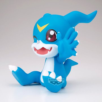 gamiyafig's tweet photo. デジモン SOFVIMATES ブイモン

12月のプライズ

#デジモン #Digimon https://t.co/lmUMgCuZZr