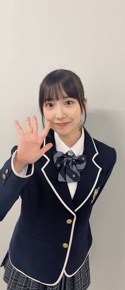 D3EAJSEMvz23056's tweet photo. 新井乃愛♡
ミスマガジン候補でいながら人気学園ドラマにも出演中の期待のホープ♡
水着と制服のコントラストも素敵すぎます♡ https://t.co/FgdnFOQgCY