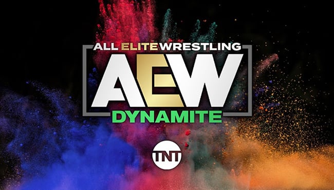 TheRajGiri's tweet photo. #AEWDynamite scored its best audience in two years and tied their best 18-49 rating of the year for this past Wednesday's episode.

Dynamite averaged 786K viewers (⬆️2% from last week) with a 0.15 P18-49 rating (⬆️25%), per Programming Insider. As always, these numbers do not include the HBO Max simulcast.

Dynamite was tied with Hannity for #2 on cable in primetime in the 18-49 demo. It's the highest ranking for the show on cable for the night this year.

The audience was the best since Dynamite 250 on July 17, 2024. The 18-49 rating was tied with the 2/5/26 & 5/27/26 episodes  as the best since the Forbidden Door go-home show last August.

Year-over-year, Dynamite was up 34% in total viewers, while the P18-49 rating was even. Last year's numbers were ranked using the old Nielsen "panel-only" system, which was more favorable for wrestling shows.