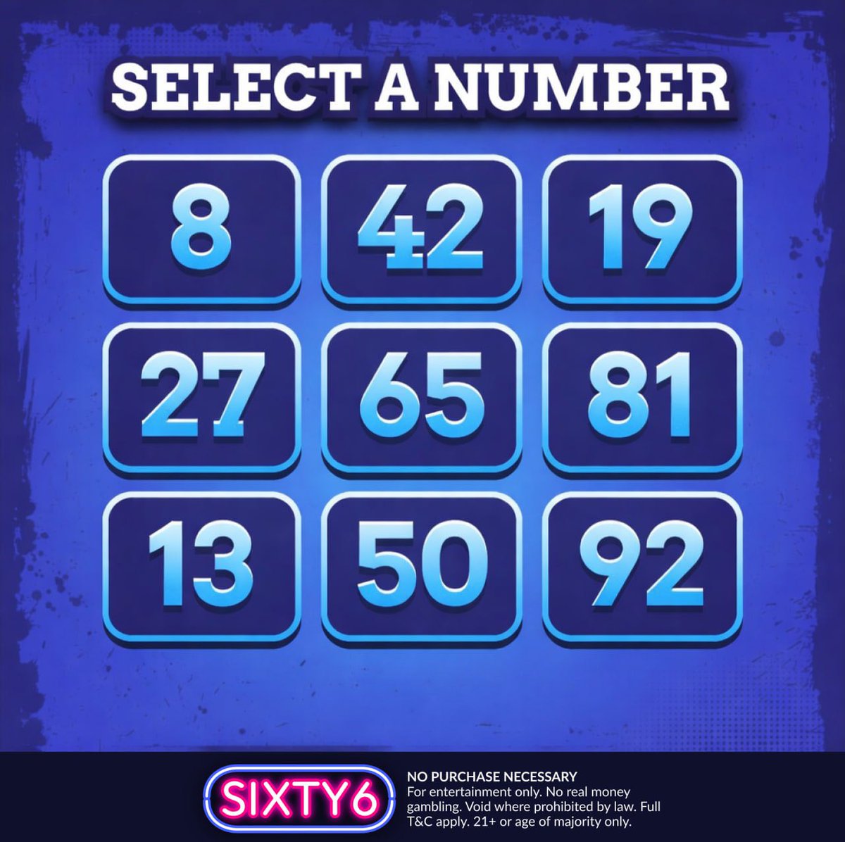 Sixty6 Social Casino tweet media